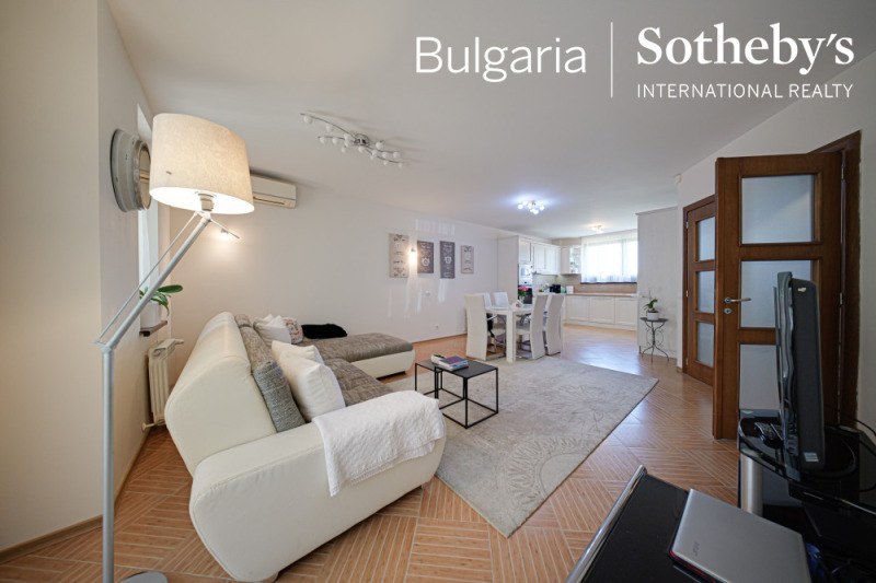 Продава  Къща град София , м-т Камбаните , 300 кв.м | 55178849 - изображение [3]