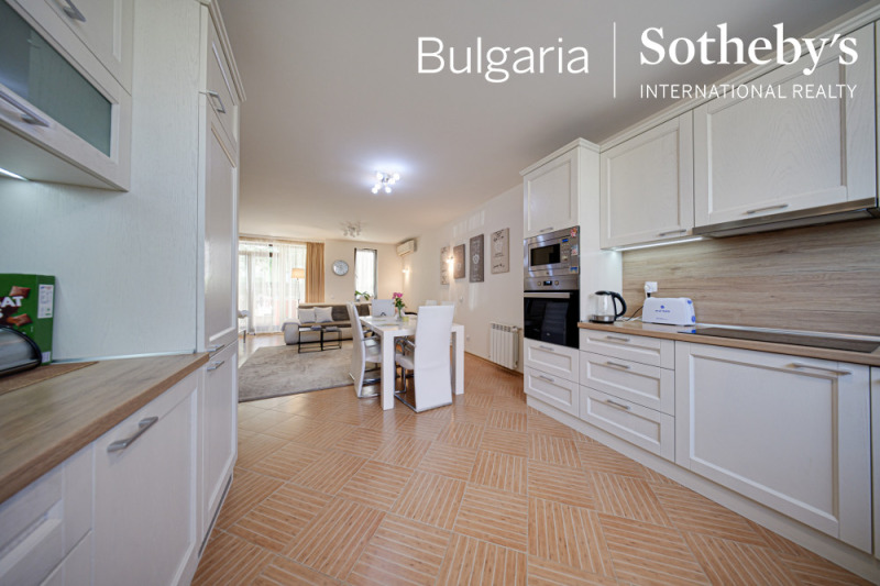Продава  Къща град София , м-т Камбаните , 300 кв.м | 55178849 - изображение [4]