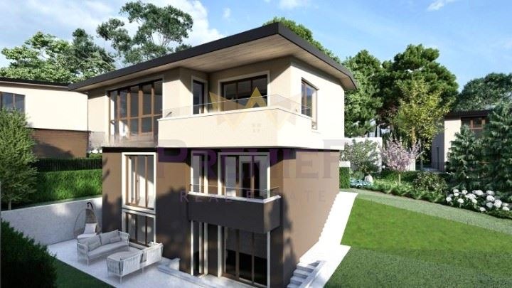 In vendita  Casa Sofia , m-t Detski grad , 371 mq | 50384021 - Immagine [2]
