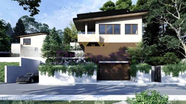 In vendita  Casa Sofia , m-t Detski grad , 371 mq | 50384021 - Immagine [4]