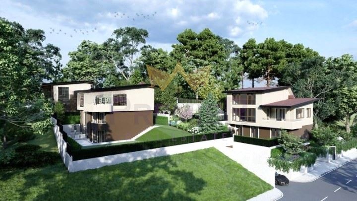 In vendita  Casa Sofia , m-t Detski grad , 371 mq | 50384021