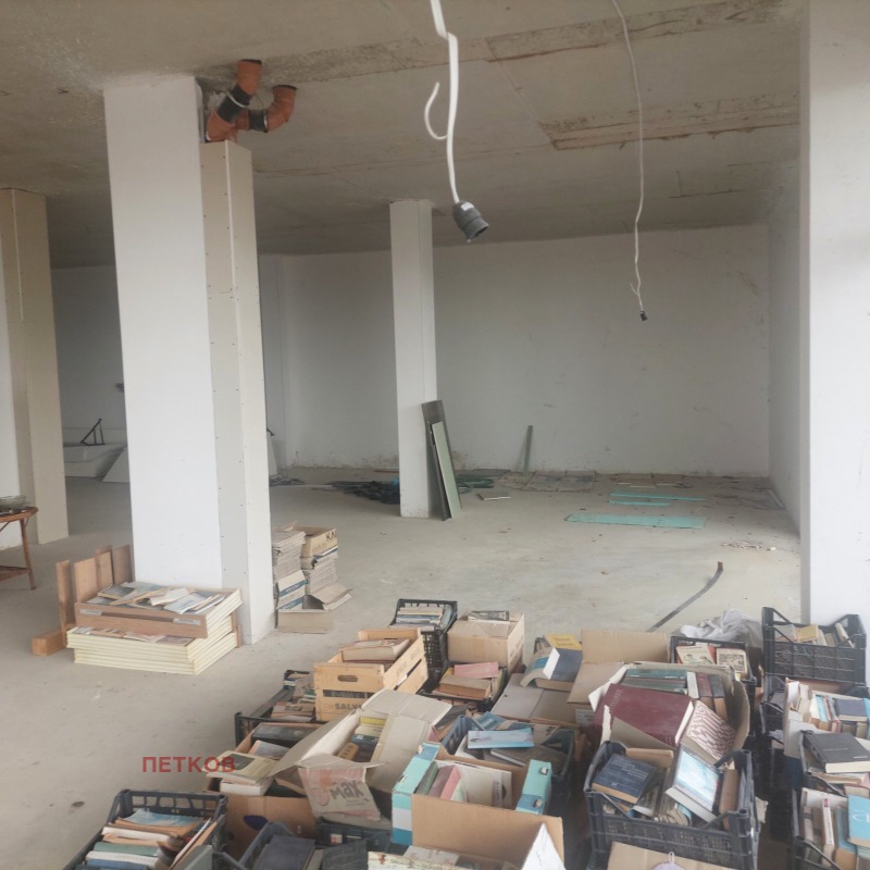 Продава МАГАЗИН, гр. Бургас, област Бургас, снимка 2 - Магазини - 52515802