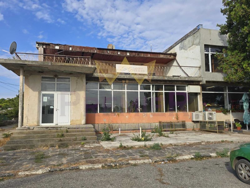 Продава МАГАЗИН, с. Дуранкулак, област Добрич