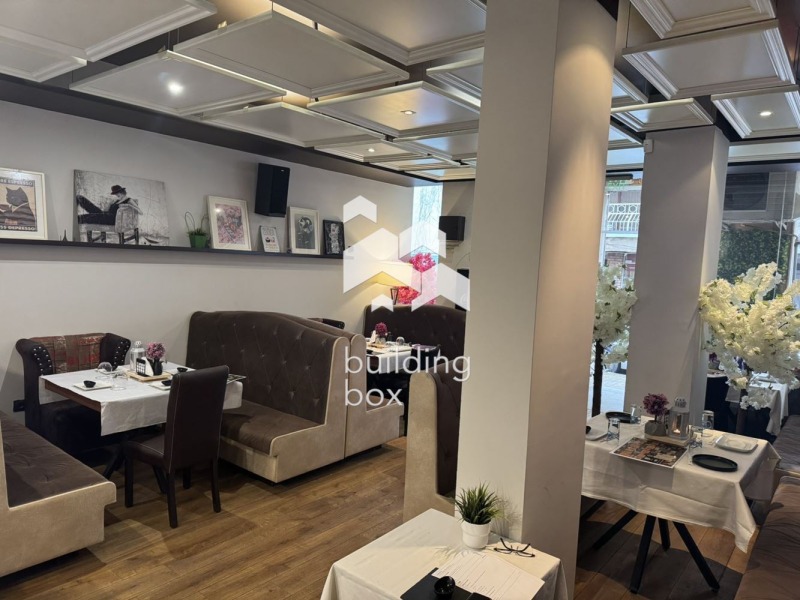 De vânzare  Bar; Cafenea Sofia , Borovo , 95 mp | 80182603 - imagine [2]