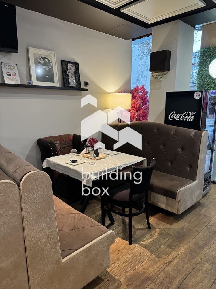 De vânzare  Bar; Cafenea Sofia , Borovo , 95 mp | 80182603 - imagine [6]