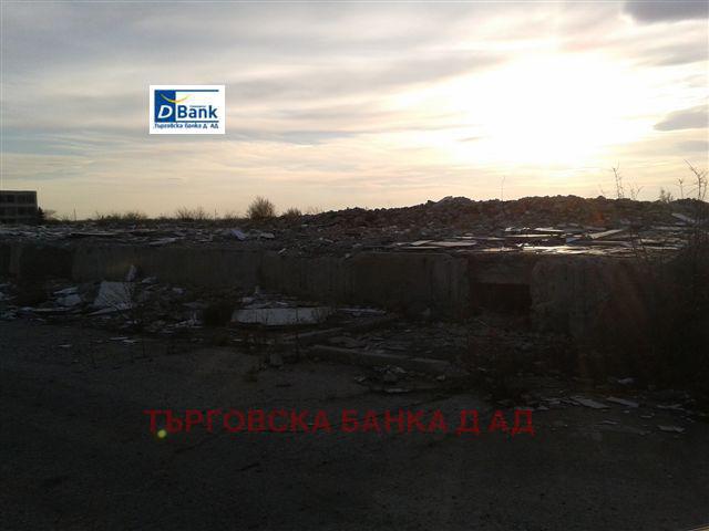 Продава ПАРЦЕЛ, с. Хрищени, област Стара Загора, снимка 4 - Парцели - 40564647