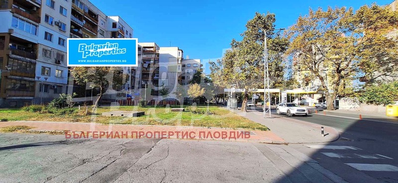 Продава  Парцел град Пловдив , Каменица 1 , 1505 кв.м | 41917678 - изображение [3]