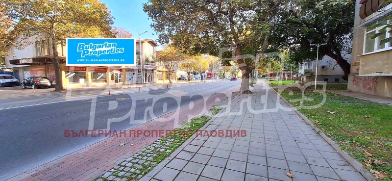 Продава  Парцел град Пловдив , Каменица 1 , 1505 кв.м | 41917678 - изображение [4]