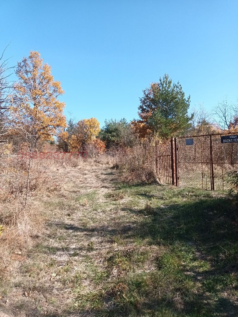 Продава ПАРЦЕЛ, с. Крушовица, област София област, снимка 2 - Парцели - 52868269