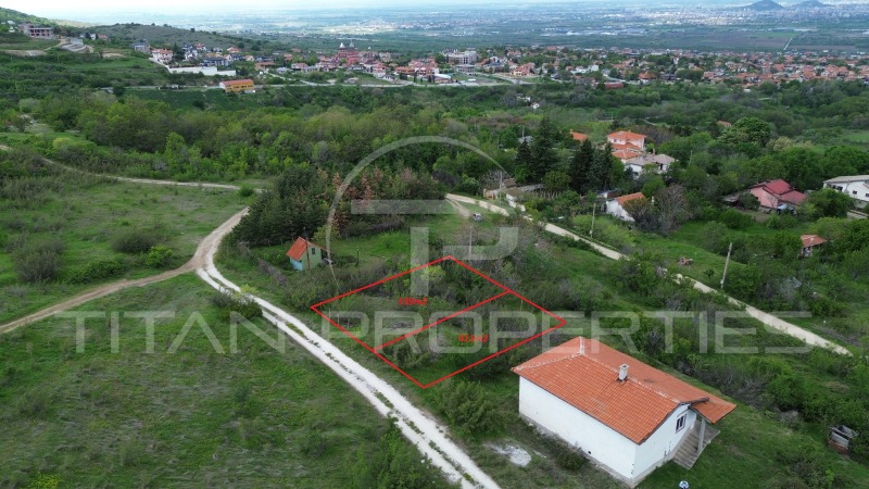 На продаж  Сюжет область Пловдив , Белащица , 411 кв.м | 81133000
