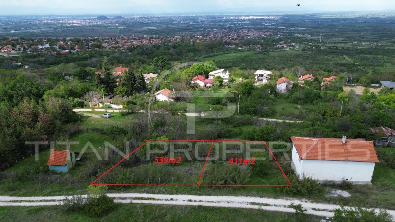На продаж  Сюжет область Пловдив , Белащица , 411 кв.м | 81133000 - зображення [2]