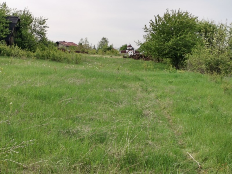 Продава ПАРЦЕЛ, с. Големо Бучино, област Перник, снимка 6 - Парцели - 53082106