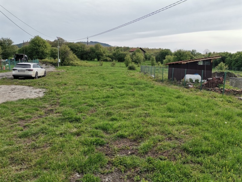 Продава ПАРЦЕЛ, с. Големо Бучино, област Перник, снимка 9 - Парцели - 53082106