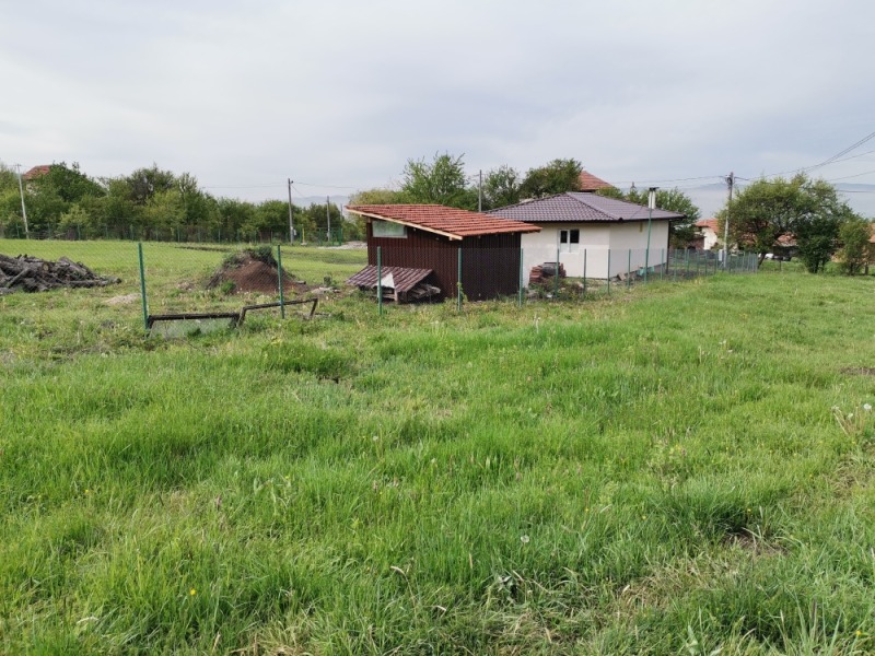 Продава ПАРЦЕЛ, с. Големо Бучино, област Перник, снимка 7 - Парцели - 53082106