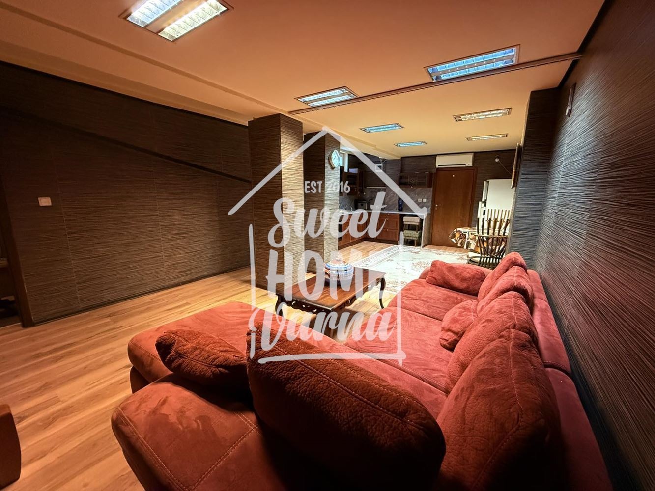 Продава 1-СТАЕН, гр. Варна, Център, снимка 4 - Апартаменти - 53797608