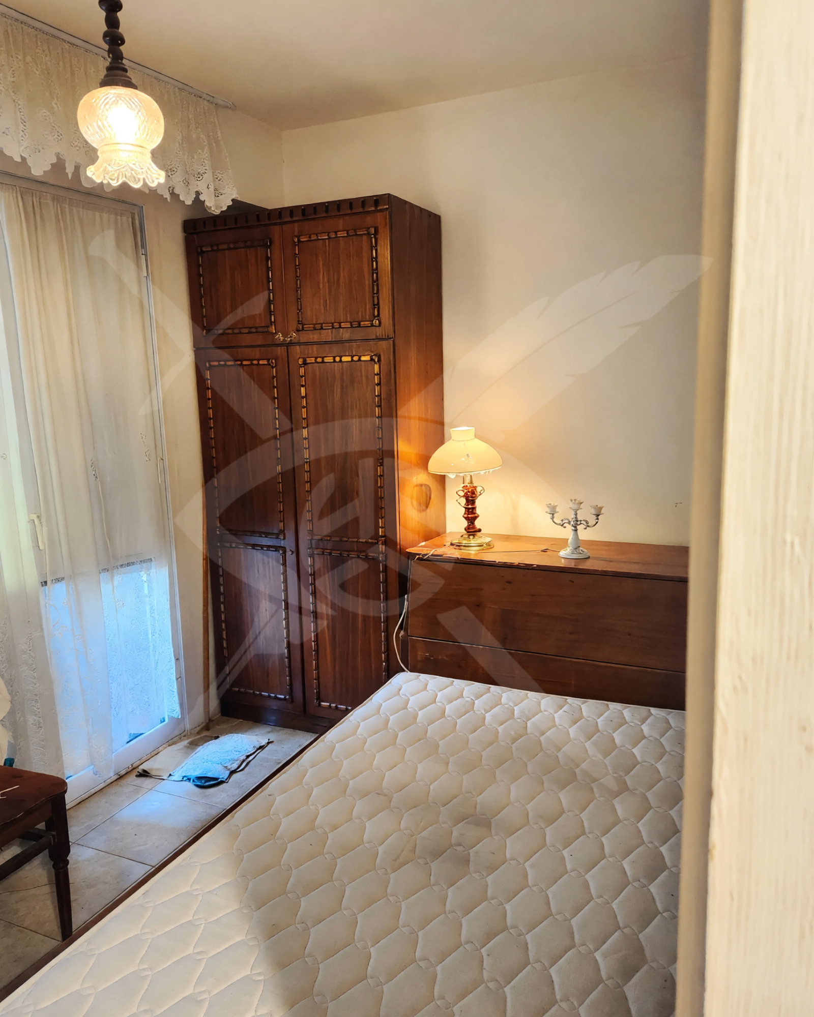 Продава 1-СТАЕН, гр. Бургас, Изгрев, снимка 4 - Апартаменти - 56627290