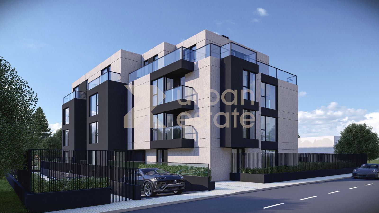 Продава 2-СТАЕН, гр. София, Витоша, снимка 2 - Апартаменти - 52173806