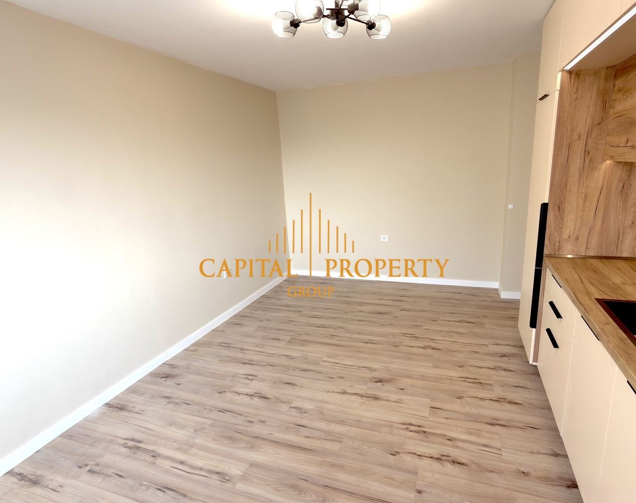 Продава 2-СТАЕН, гр. Варна, Възраждане 3, снимка 3 - Апартаменти - 53720288