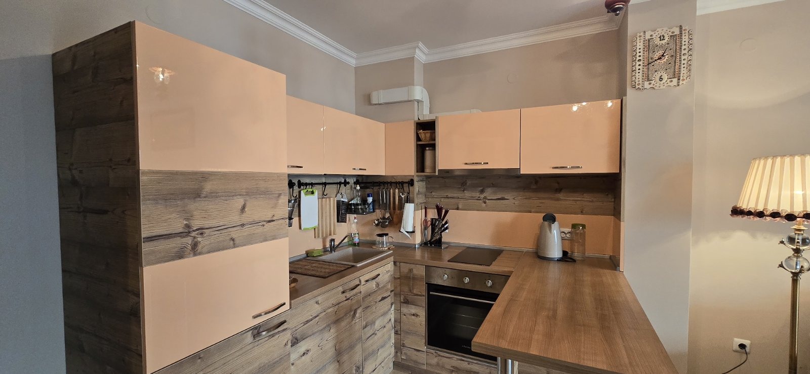 Продава 2-СТАЕН, гр. Свети Влас, област Бургас, снимка 5 - Апартаменти - 54328126