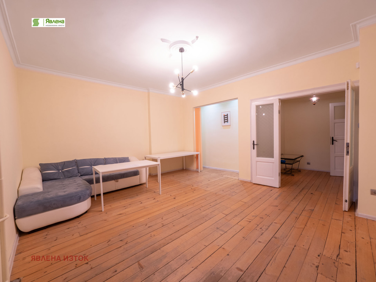Продава 2-СТАЕН, гр. София, Център, снимка 2 - Апартаменти - 54420984