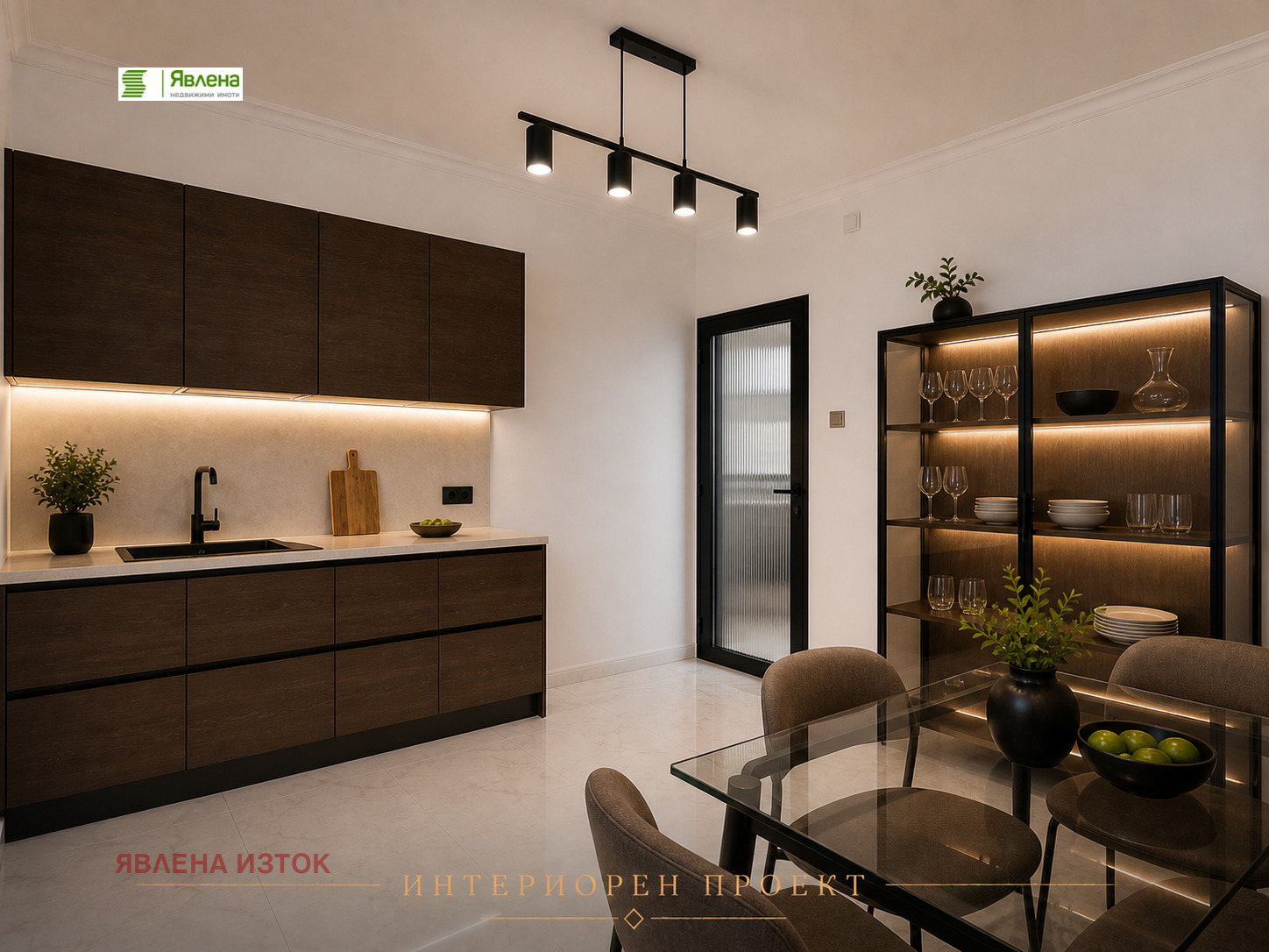 Продава 2-СТАЕН, гр. София, Център, снимка 9 - Апартаменти - 54420984