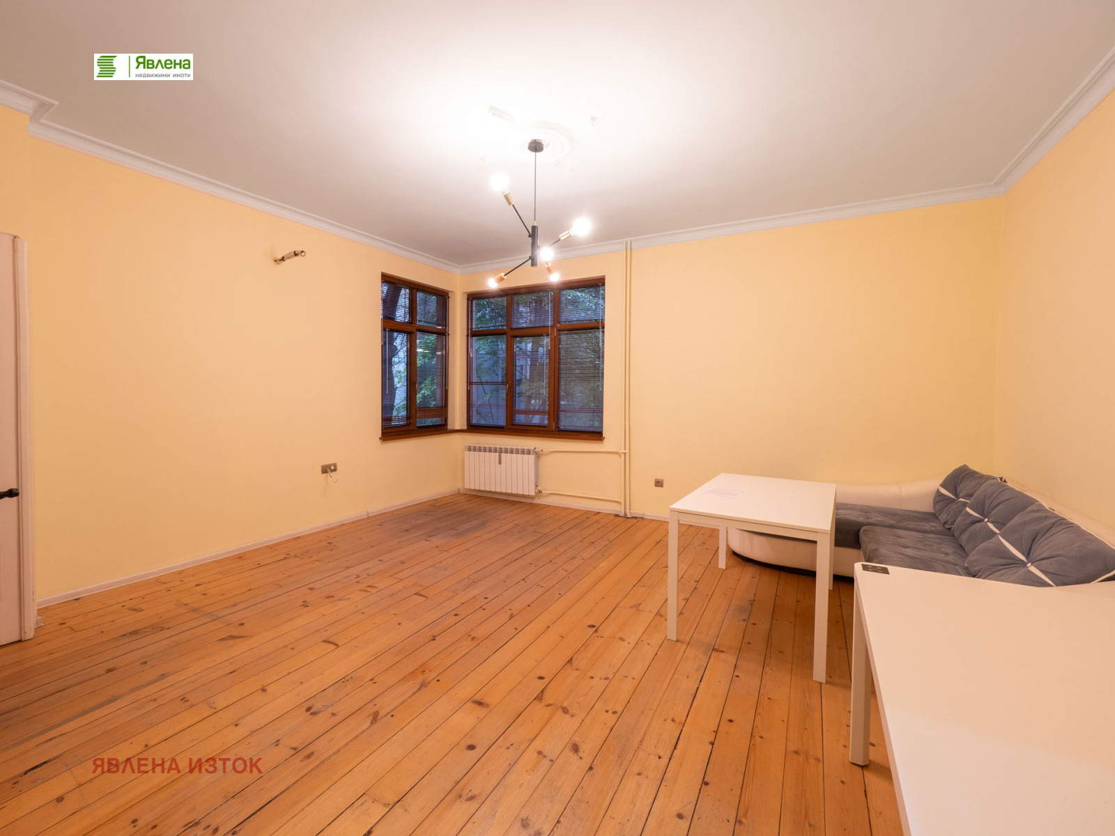 Продава 2-СТАЕН, гр. София, Център, снимка 4 - Апартаменти - 54420984