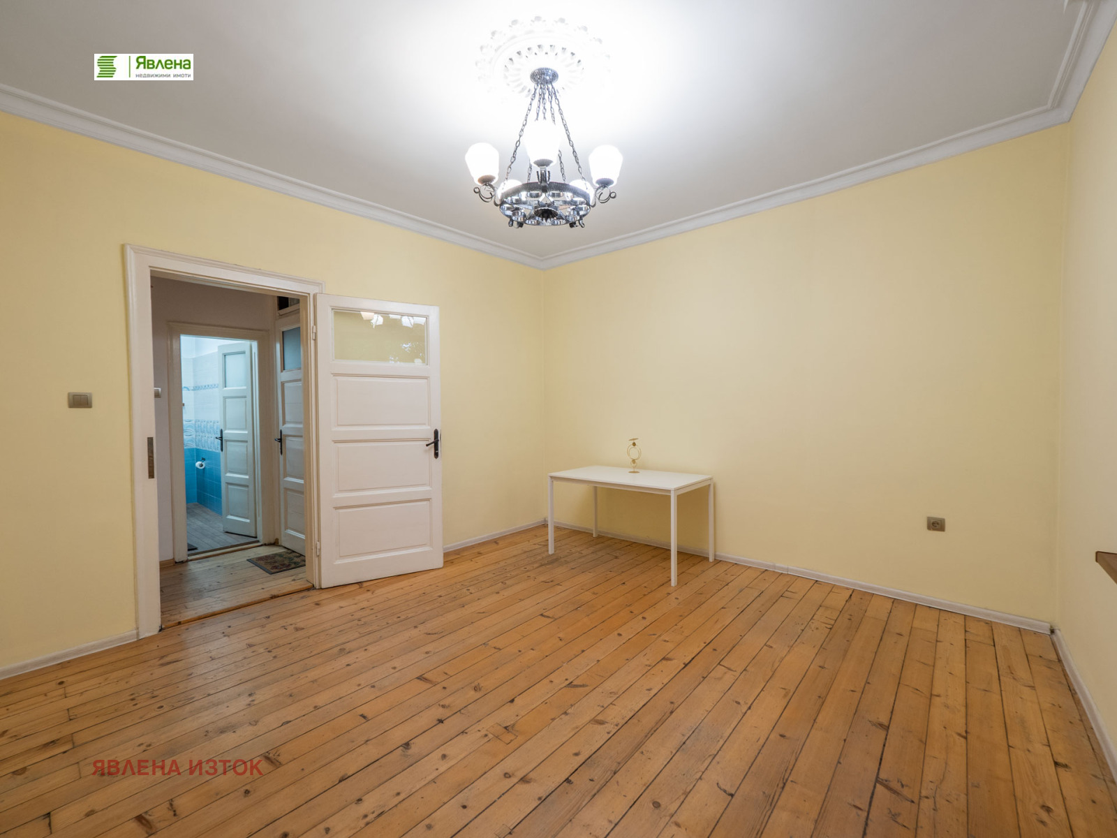 Продава 2-СТАЕН, гр. София, Център, снимка 6 - Апартаменти - 54420984