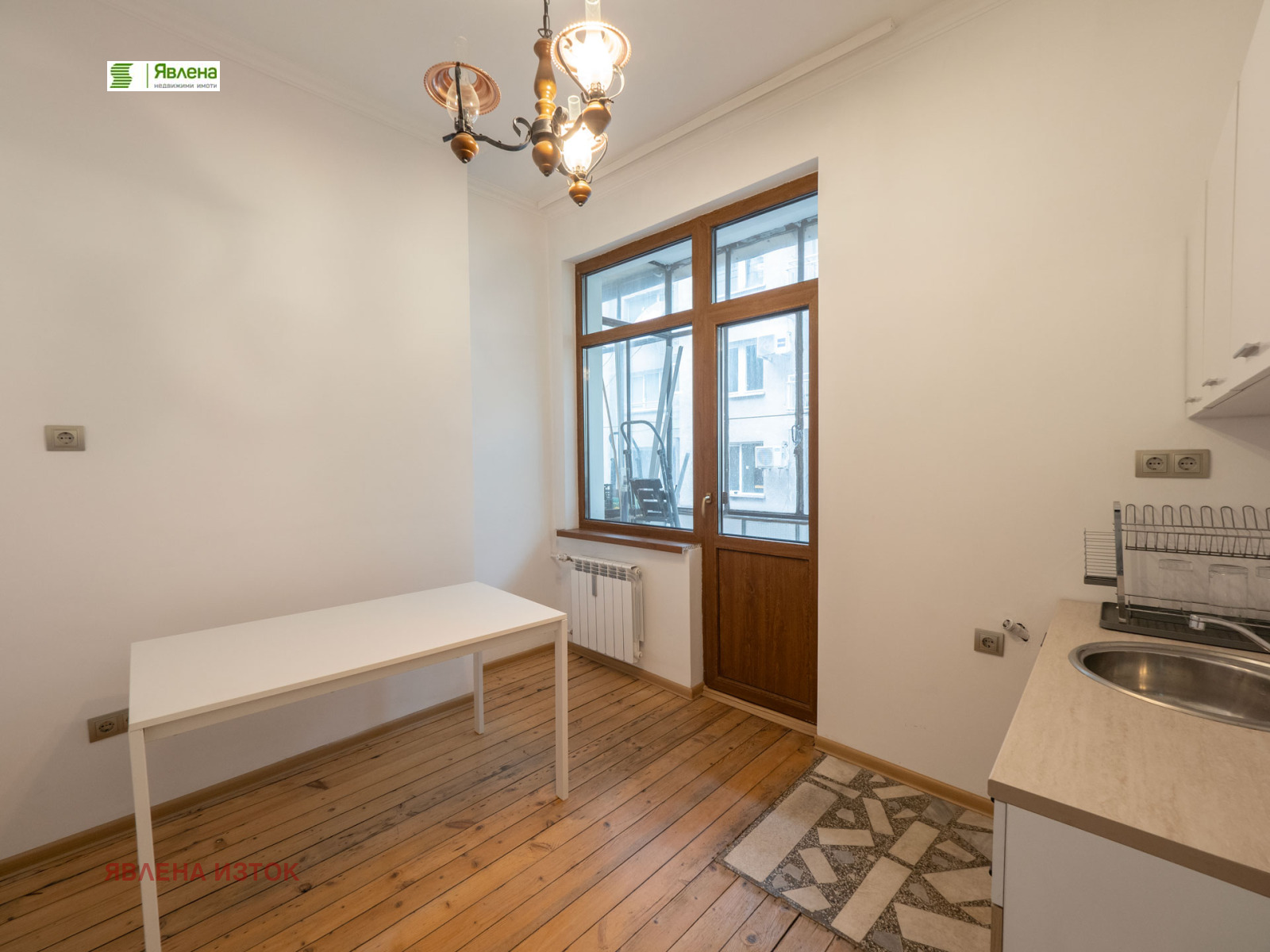 Продава 2-СТАЕН, гр. София, Център, снимка 10 - Апартаменти - 54420984