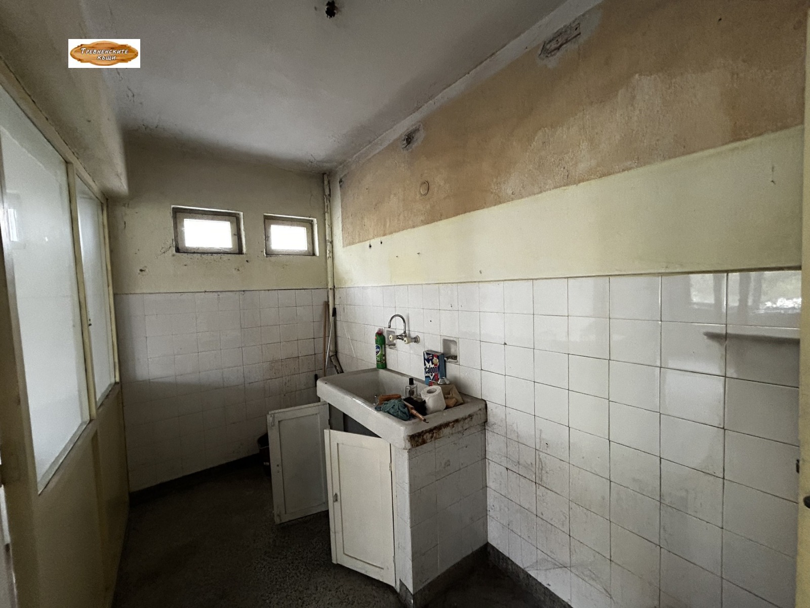 Продава 2-СТАЕН, гр. Трявна, област Габрово, снимка 3 - Апартаменти - 56356371