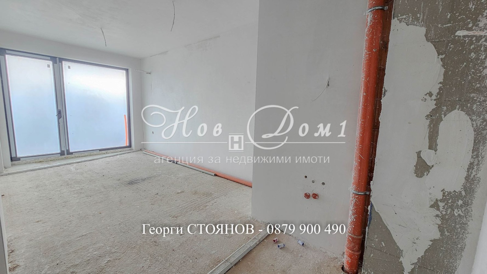 Продава 2-СТАЕН, гр. Варна, Младост 2, снимка 9 - Апартаменти - 56565126