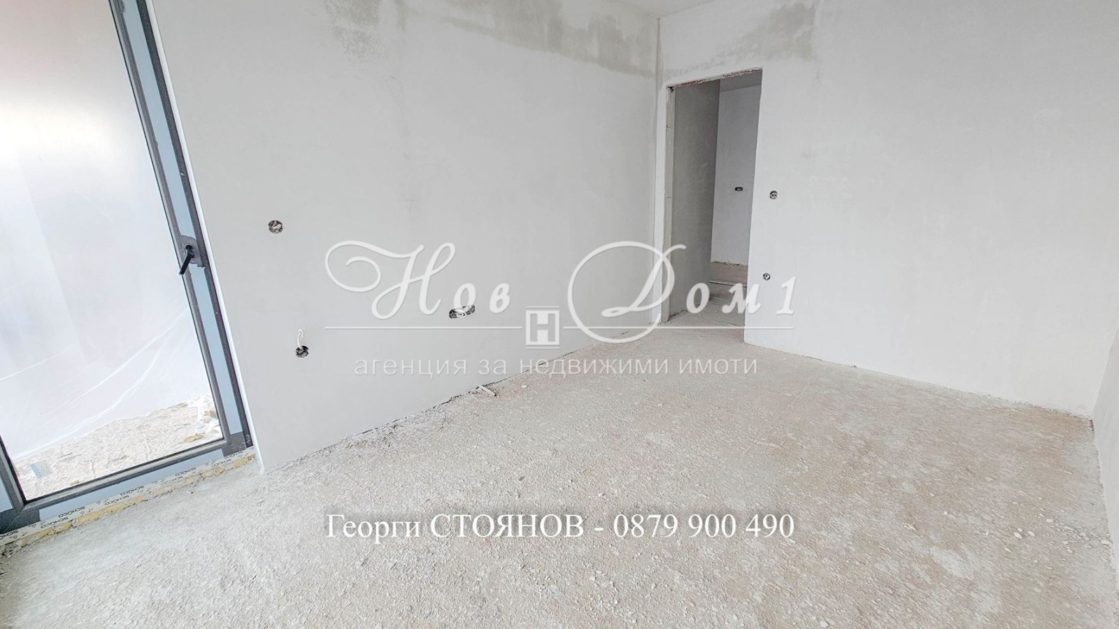 Продава 2-СТАЕН, гр. Варна, Младост 2, снимка 4 - Апартаменти - 56565126