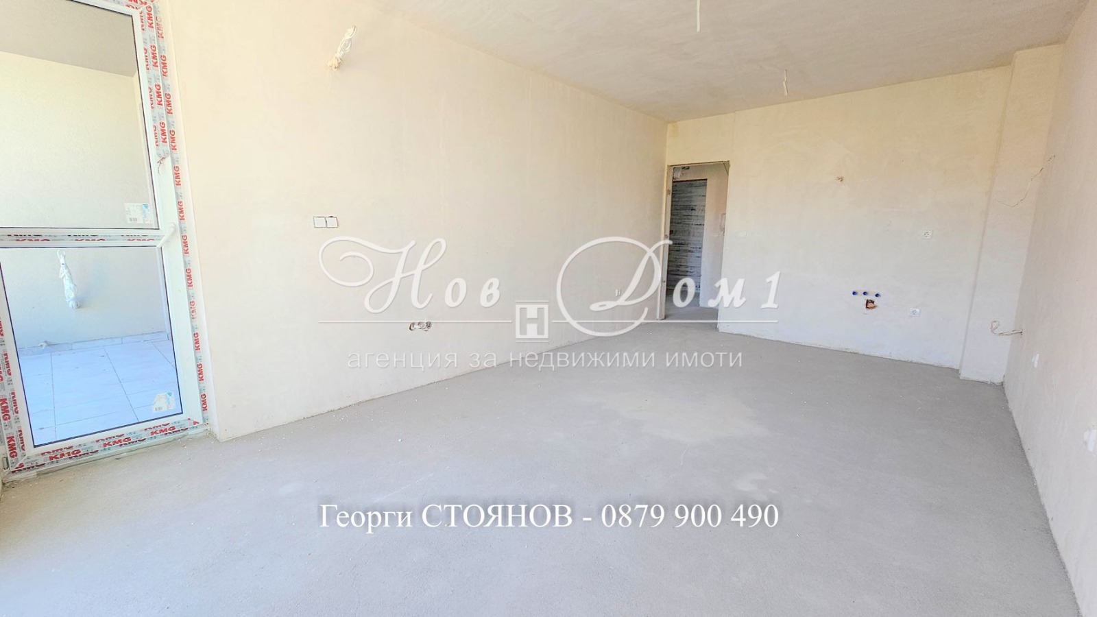 Продава 2-СТАЕН, гр. Варна, Младост 2, снимка 2 - Апартаменти - 56565126