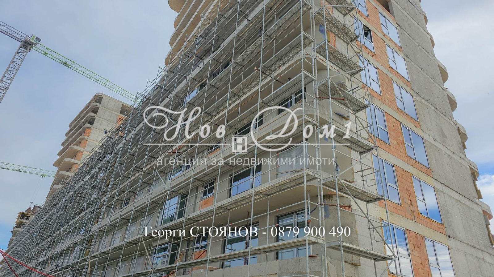Продава 2-СТАЕН, гр. Варна, Младост 2, снимка 10 - Апартаменти - 56565126