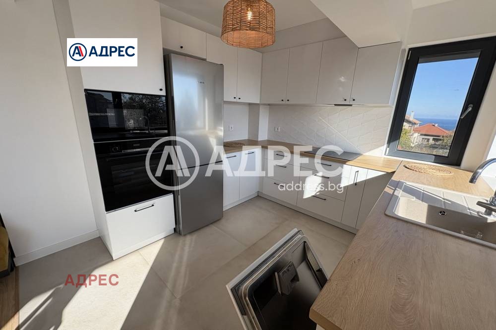 Продава 3-СТАЕН, гр. Варна, Галата, снимка 2 - Апартаменти - 53875760