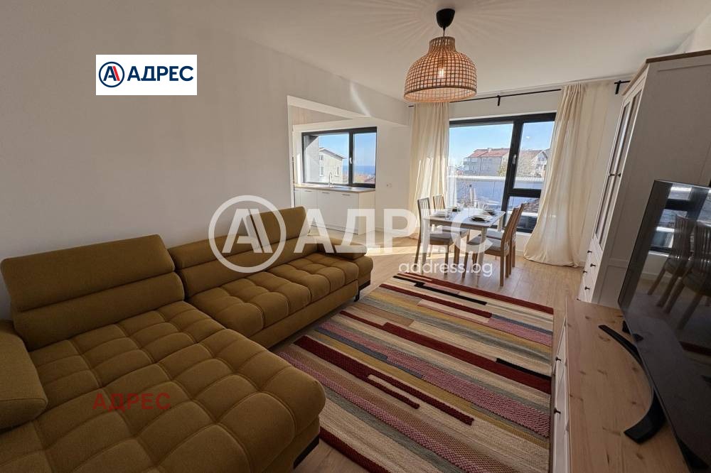 Продава 3-СТАЕН, гр. Варна, Галата, снимка 14 - Апартаменти - 53875760