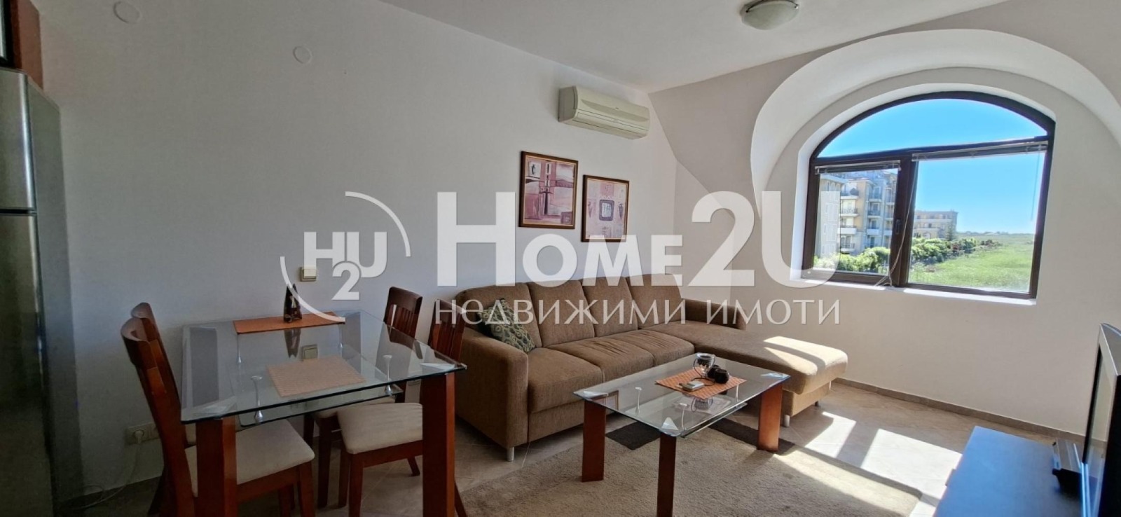 Продава 3-СТАЕН, с. Равда, област Бургас, снимка 2 - Апартаменти - 54688218