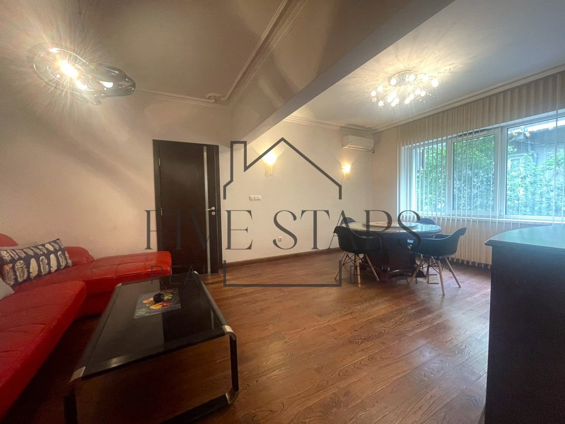 Продава 3-СТАЕН, гр. Варна, Гръцка махала, снимка 3 - Апартаменти - 54702116