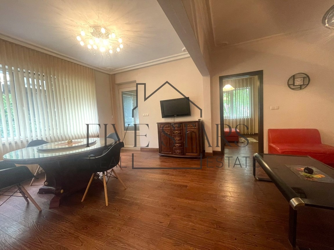 Продава 3-СТАЕН, гр. Варна, Гръцка махала, снимка 4 - Апартаменти - 54702116