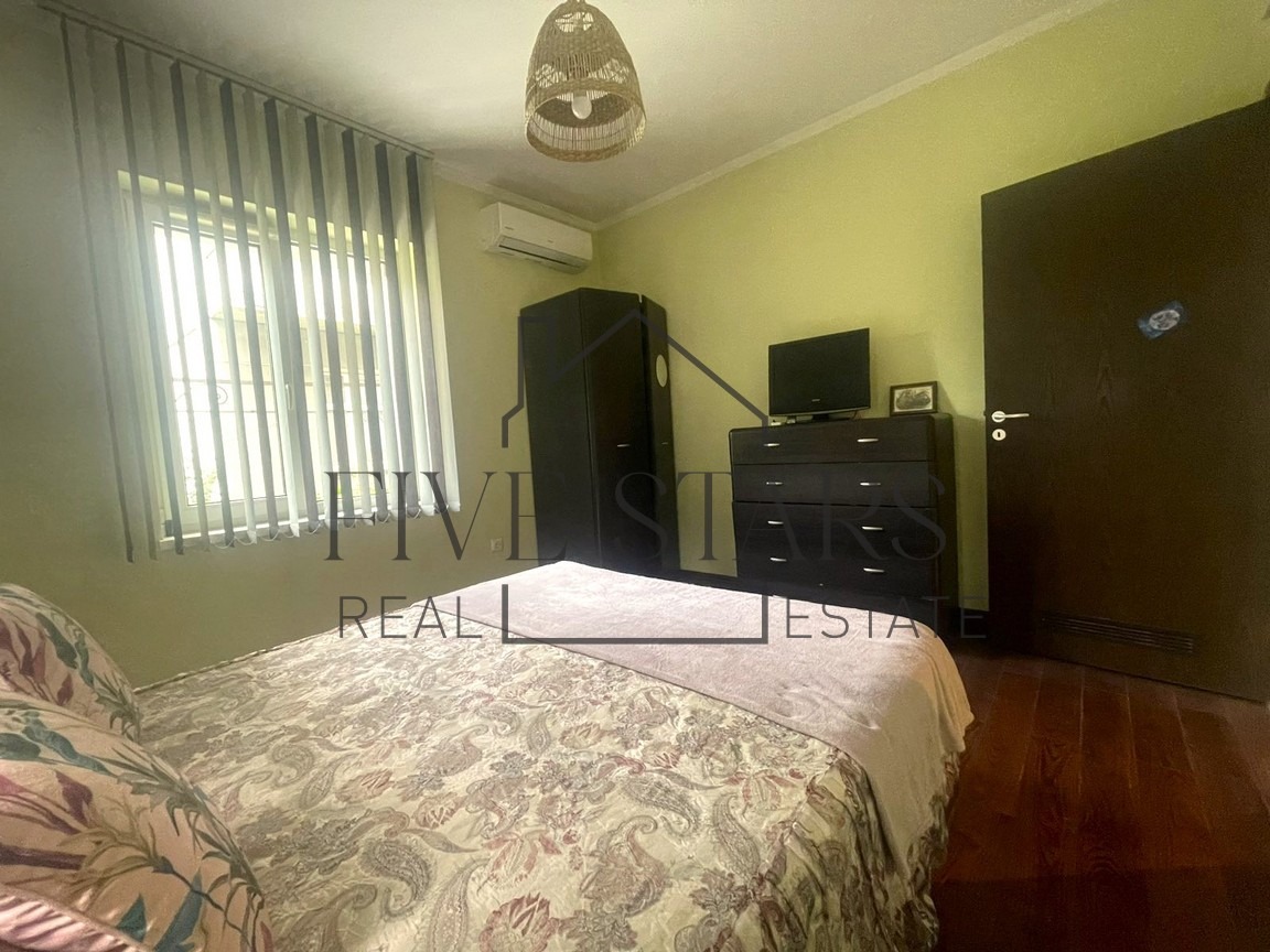 Продава 3-СТАЕН, гр. Варна, Гръцка махала, снимка 8 - Апартаменти - 54702116