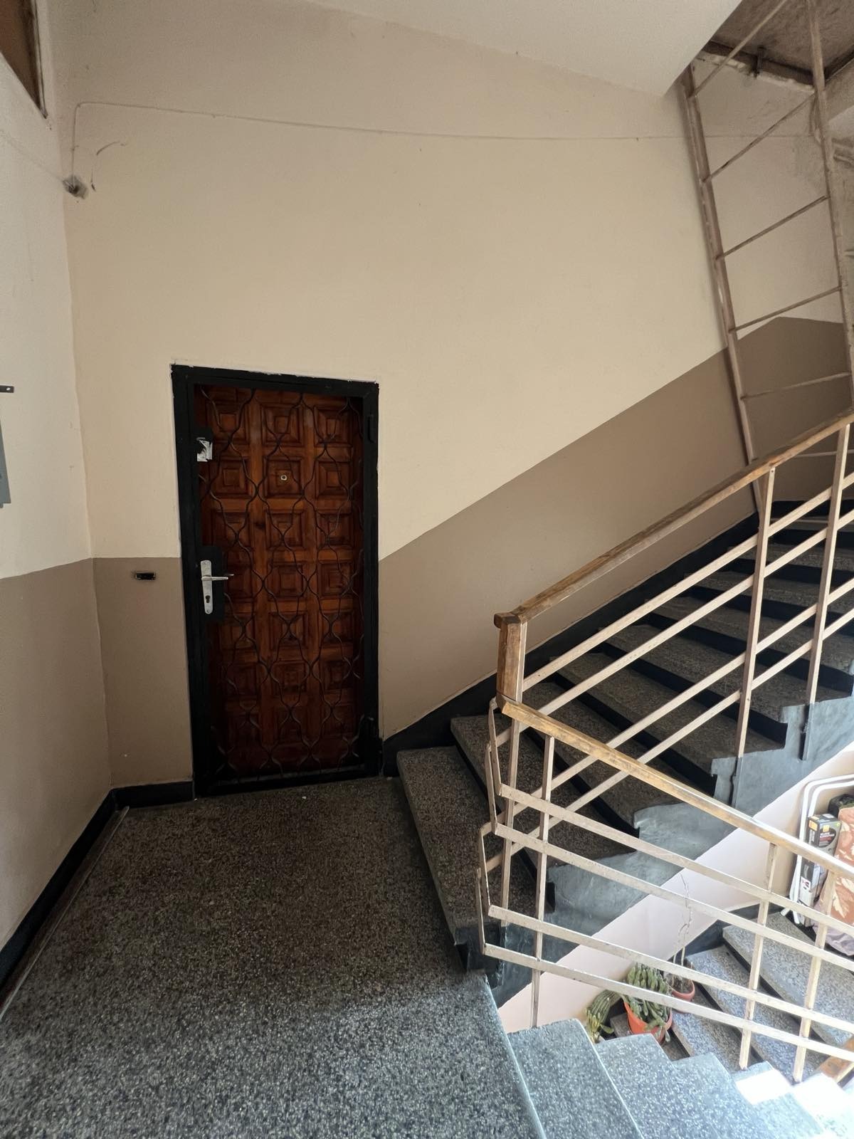 Продава 3-СТАЕН, гр. Пазарджик, Център, снимка 2 - Апартаменти - 55417909