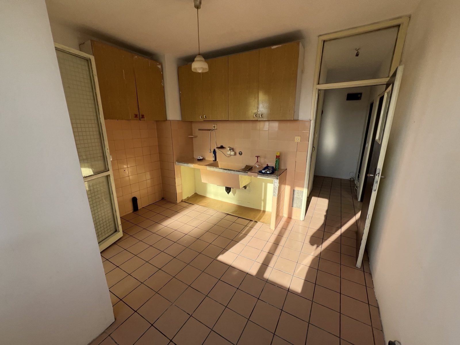 Продава 3-СТАЕН, гр. Пазарджик, Център, снимка 4 - Апартаменти - 55417909
