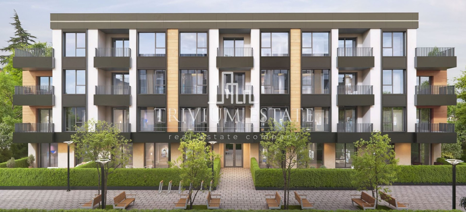 Продава 3-СТАЕН, гр. Пловдив, Южен, снимка 3 - Апартаменти - 55609811