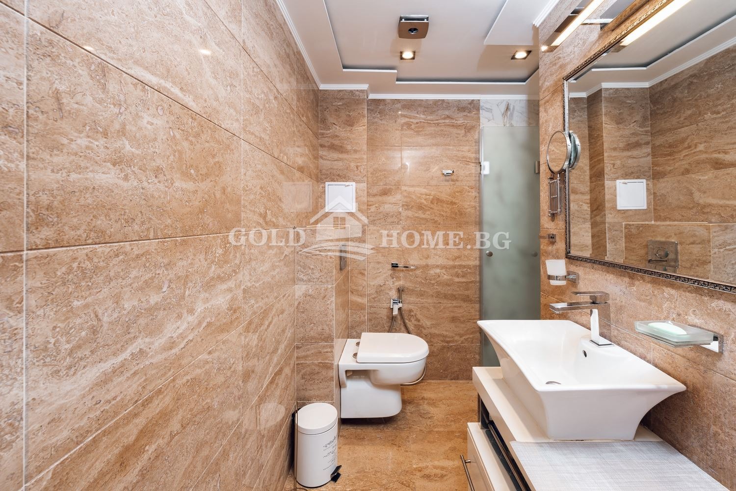 Продава 3-СТАЕН, гр. Пловдив, Кършияка, снимка 7 - Апартаменти - 55656028