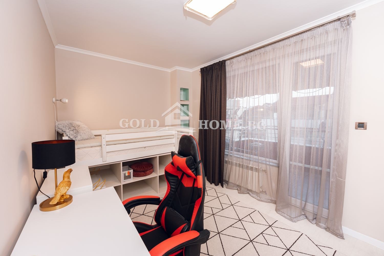 Продава 3-СТАЕН, гр. Пловдив, Кършияка, снимка 6 - Апартаменти - 55656028