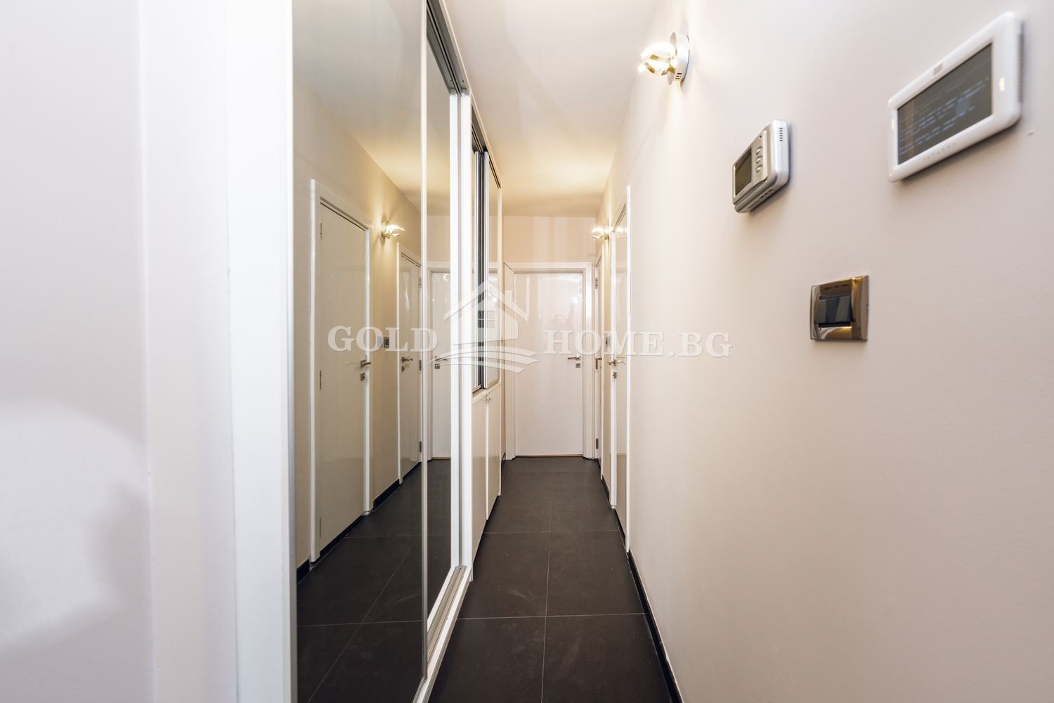 Продава 3-СТАЕН, гр. Пловдив, Кършияка, снимка 4 - Апартаменти - 55656028