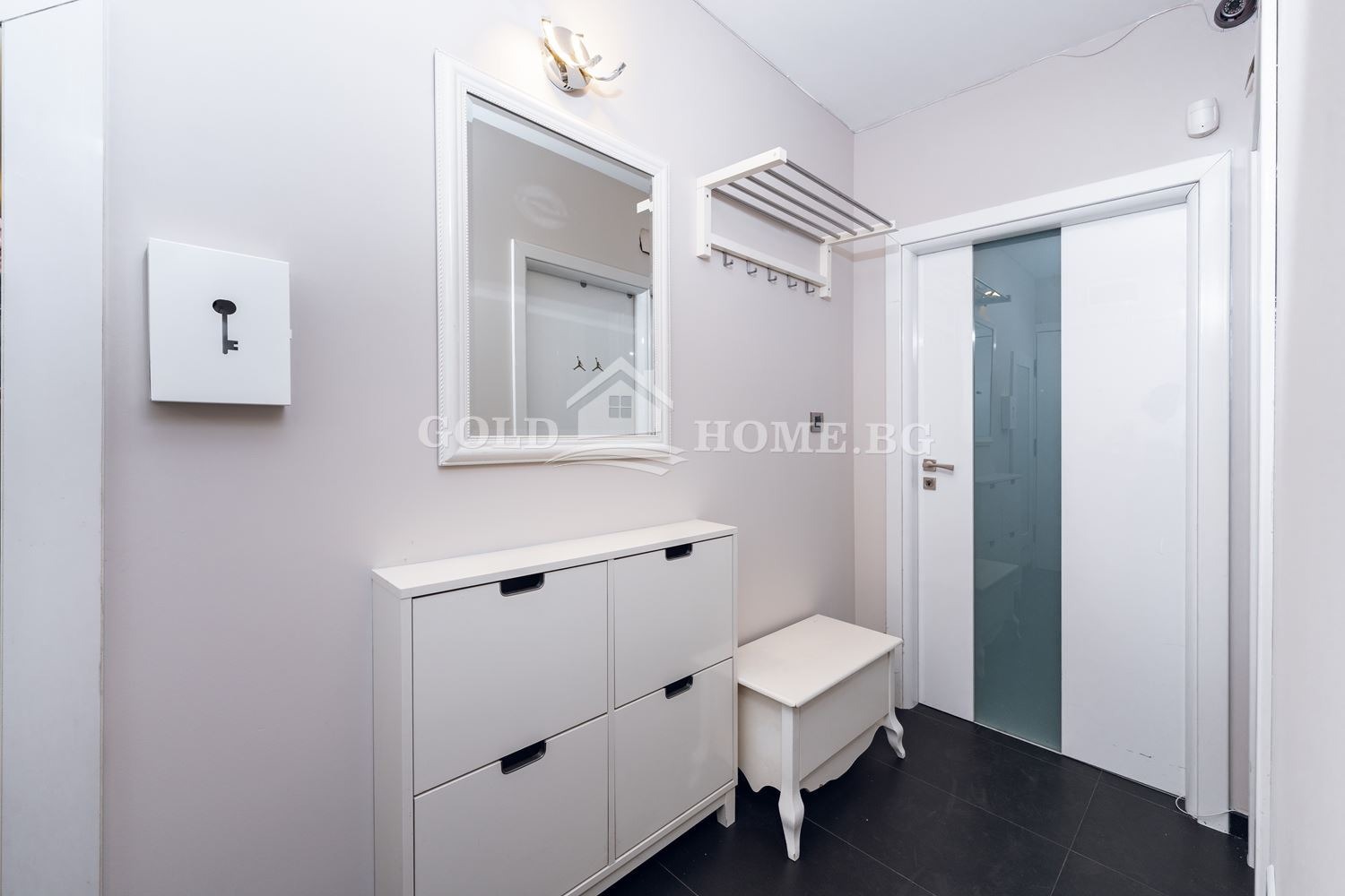 Продава 3-СТАЕН, гр. Пловдив, Кършияка, снимка 3 - Апартаменти - 55656028