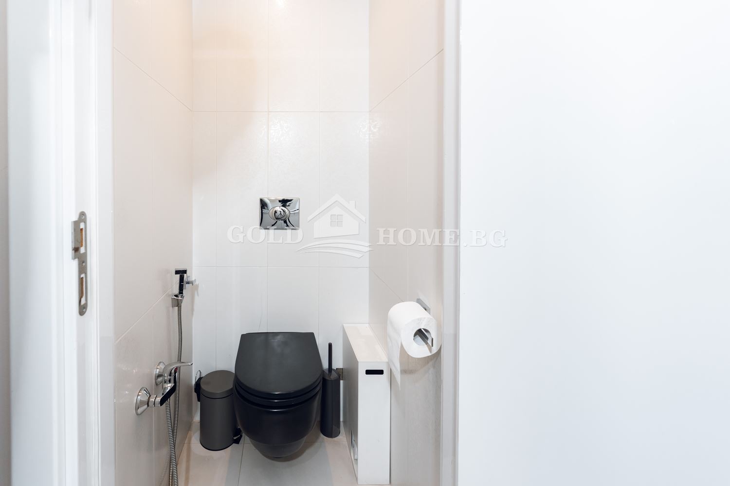 Продава 3-СТАЕН, гр. Пловдив, Кършияка, снимка 9 - Апартаменти - 55656028