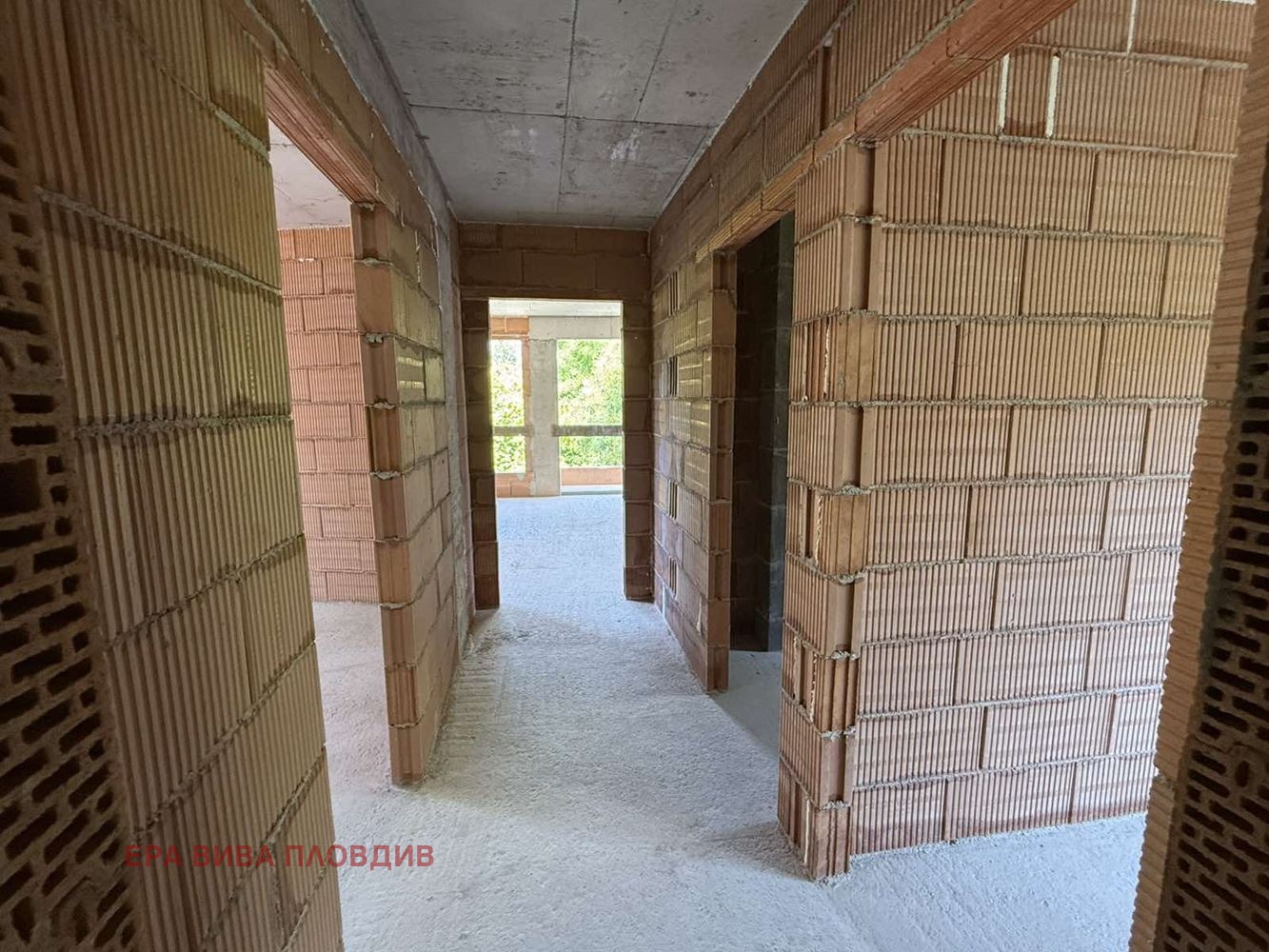 Продава 3-СТАЕН, гр. Пловдив, Кючук Париж, снимка 9 - Апартаменти - 55798628