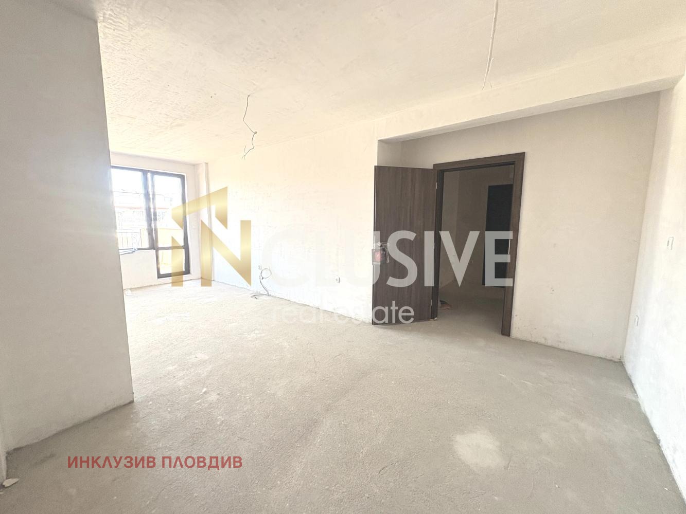 Продава 3-СТАЕН, гр. Пловдив, Мараша, снимка 4 - Апартаменти - 56358130