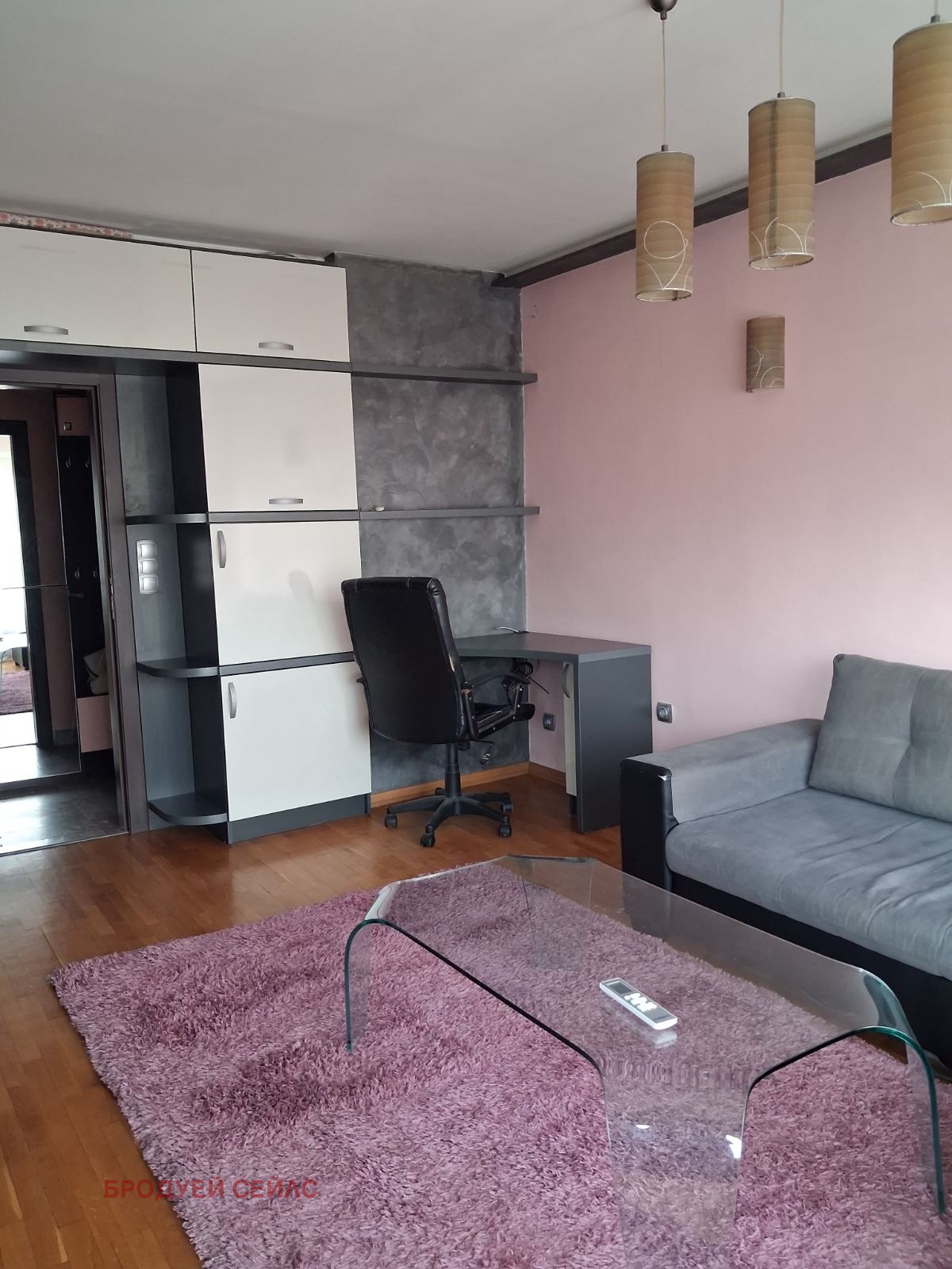 Продава 3-СТАЕН, гр. София, Лагера, снимка 2 - Апартаменти - 56616201